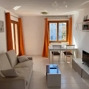 Apartamento Portobello España