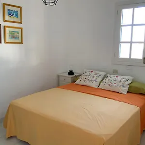  Apartamento El Bañadero España