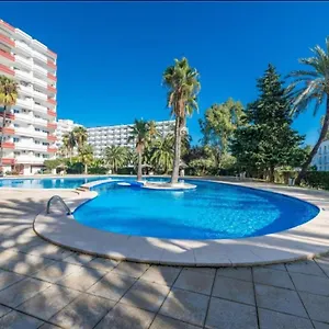  Apartamento Laura España