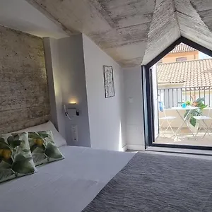 Apartment A Tu Ritmo! Edificio Muy Tranquilo Y Moderno!, Málaga