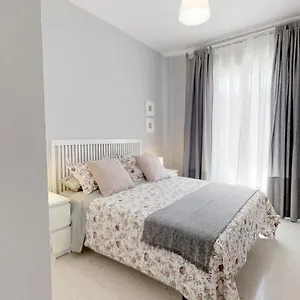  Apartamento Céntrico Coqueto Vistas Bodega Lustau España