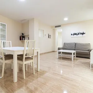  Apartamento Allo Arenal Centro 2 España