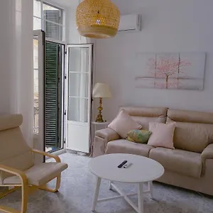  Apartamento Vacational Homes South Organic España