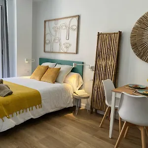  Apartamento La Boheme España